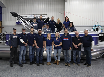 Westre's Marine & Sport